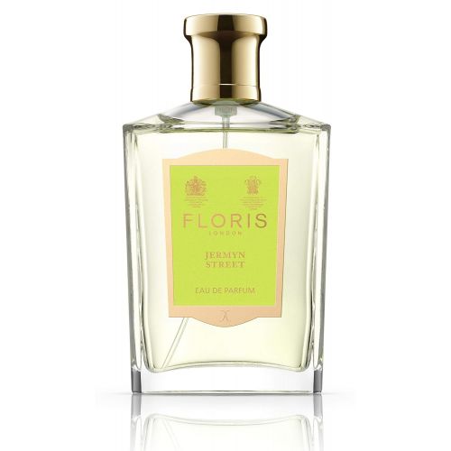  Floris London Jermyn Street Eau de Parfum Spray, 3.4 Fl Oz