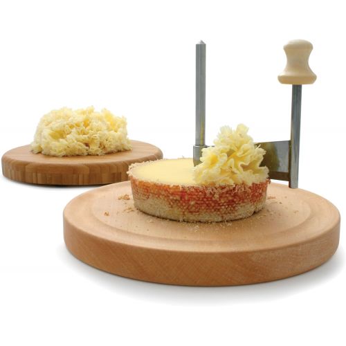  Swissmar Girolle Cheese Scraper
