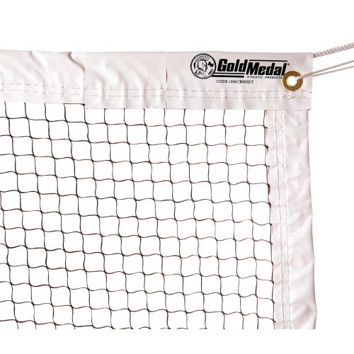  BSN Sports Macgregor Professional Badminton Net