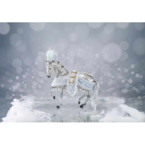  Breyer Celestine 2018 Holiday Horse