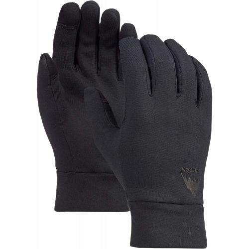 버튼 Burton Deluxe Gore-tex Glove