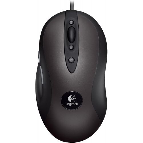 로지텍 Logitech G400 Optical Gaming Mouse 910-002277