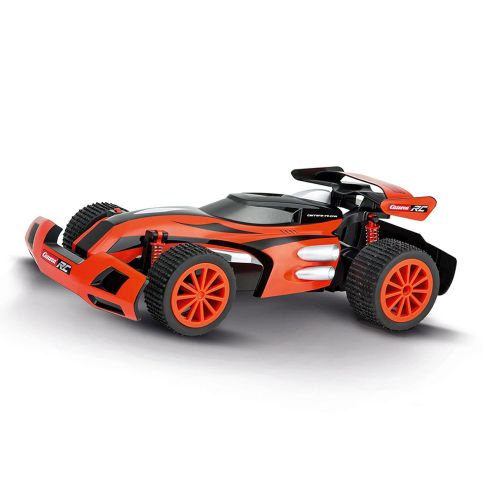  Carrera RC Coral Fighter Vehicle (1:16 Scale)