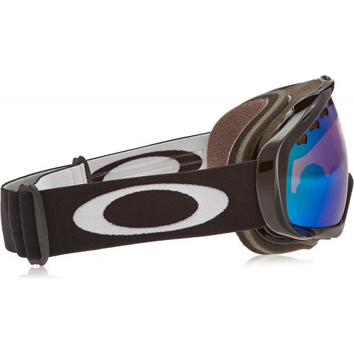 오클리 [아마존베스트]Oakley Unisex-Adult Crowbar Goggles