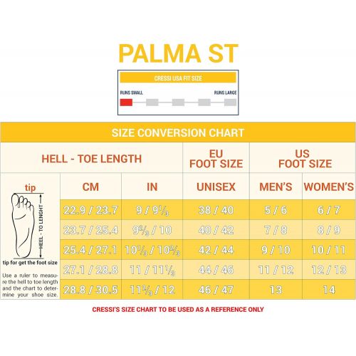 크레시 Short Premium Neoprene Diving Socks 3mm | PALMA ST by Cressi: quality since 1946