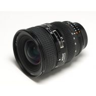 Nikon Zoom-Nikkor - Wide-angle zoom lens - 20 mm - 35 mm - f2.8 D IF AF - Nikon F