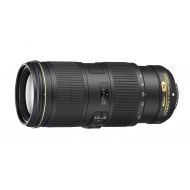 Nikon 70-200mm f4G ED VR Nikkor Zoom Lens
