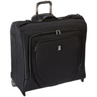 Travelpro Crew 10 50 Inch Rolling Garment Bag, Black, One Size