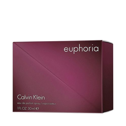  Calvin Klein euphoria Eau de Parfum, 3.4 fl. oz.