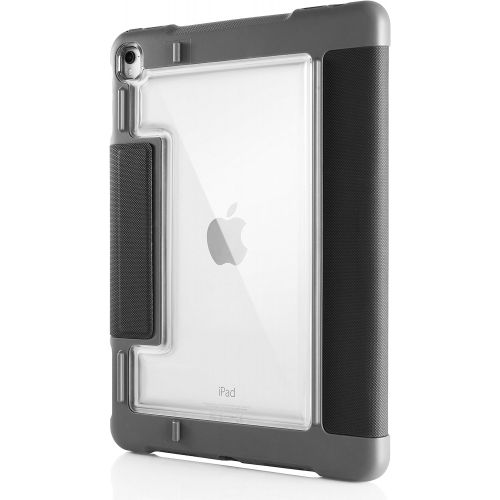  STM stm-222-162L-01 Dux Shell Sleek Case for Apple 12.9 iPad Pro - Black