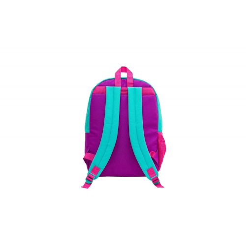 디즈니 Disney Doc Mcstuffins Backpack With Lunch Kit Backpack
