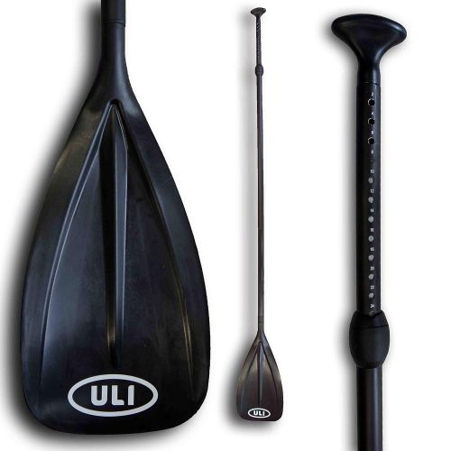 인플레터블 ULI 11 Craft Inflatable SUP - Multi-Sport Package