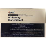 Crest Whitestrips Supreme Professional Strength 84 strips Personal Healthcare / Health Care