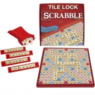 [아마존베스트]Winning Moves Games Winning Moves Tile Lock Scrabble