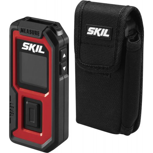  Skil SKIL 100 ft. Laser Measurer & Digital Level - ME981901