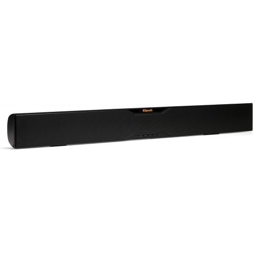 클립쉬 Klipsch R-10B Bluetooth Soundbar with Wireless Subwoofer (Satin Black)