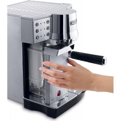 드롱기 DeLonghi EC860 Espresso Maker