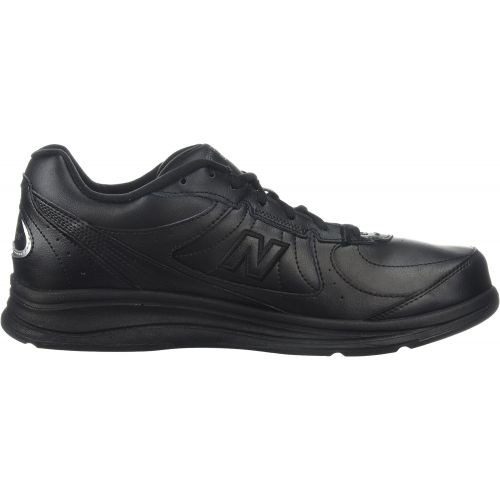 뉴발란스 New Balance Mens 577 V1 Walking Shoe