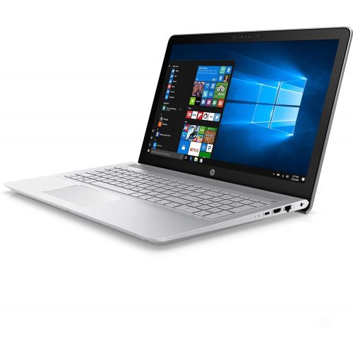 에이치피 HP Pavilion 15-cc610ms Laptop 15.6-inch Full HD IPS Touchscreen  8GB memory1TB HDD Intel Core i5-8250U