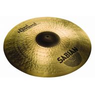 Sabian 21-Inch HH Raw Bell Dry Ride Cymbal