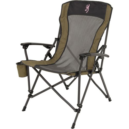  Browning Camping Fireside Chair