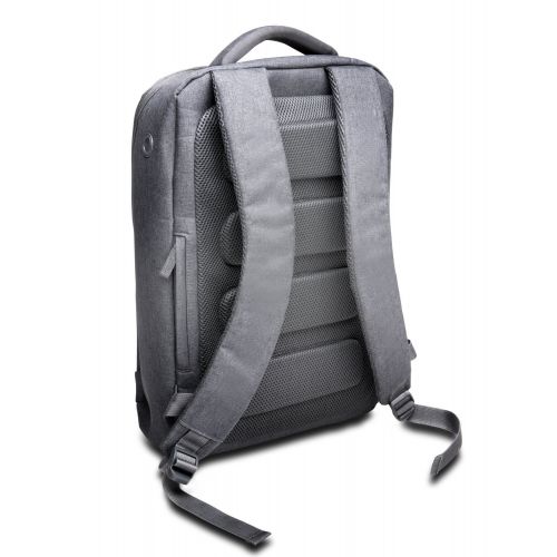  Kensington LM150 Laptop Case Backpack 15.6-Inch (K62622WW) - Cool Grey