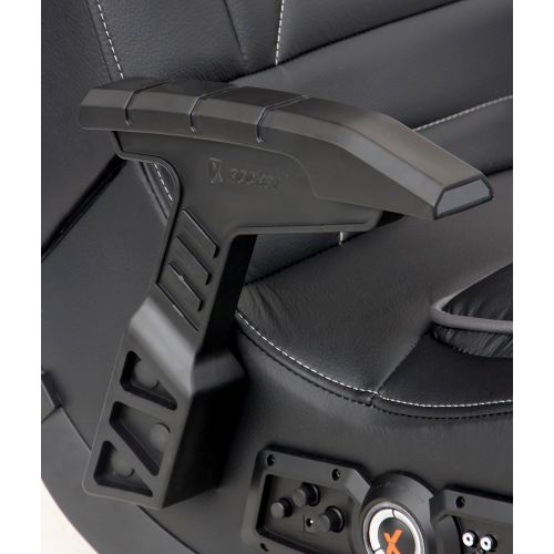  X Rocker 51259 Pro H3 4.1 Audio Gaming Chair, Wireless