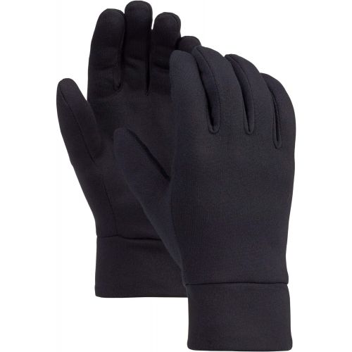 버튼 Burton Mens Baker 2-in-1 Gloves
