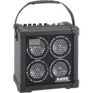 Roland Micro Cube Bass RX Battery-Powered Bass Combo Amp