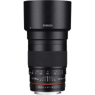 Rokinon 135mm F2.0 ED UMC Telephoto Lens for Canon Digital SLR Cameras