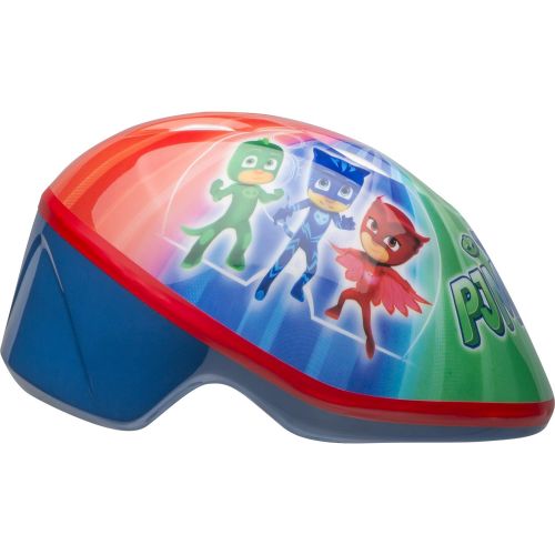 벨 Bell Pj Masks Toddler Bike Helmet