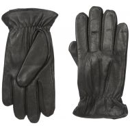 Dockers Mens Leather Gloves