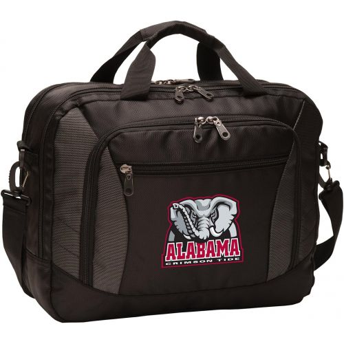  Broad Bay Alabama Laptop Bag Best NCAA University of Alabama Computer Bags
