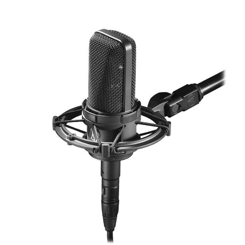 오디오테크니카 Audio-Technica AT4033CL Cardioid Condenser Microphone
