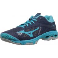 Mizuno Womens Wave Lightning Z4 Volleyball Shoes