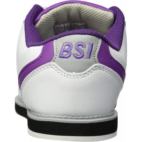  BSI Womens 460 Bowling Shoe