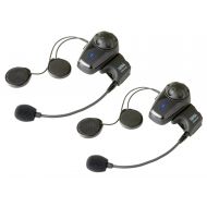 Sena SMH10D-10 Motorcycle Bluetooth Headset  Intercom (Dual)