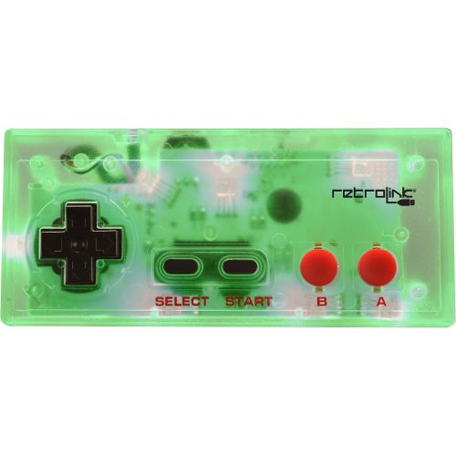  Game Ready System Led Classic Controller