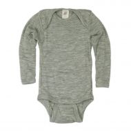 Engel Merino wool silk baby newborn BODY bodysuit t-shirt