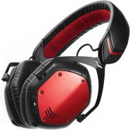 V-MODA Crossfade Wireless Over-Ear Headphone - Rouge