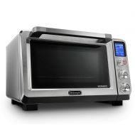 DeLonghi EO241150M Livenza Stainless Steel Digital Convection Oven