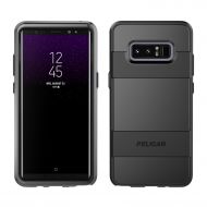 Pelican Voyager | Samsung Galaxy Note8 Case (ClearGrey)