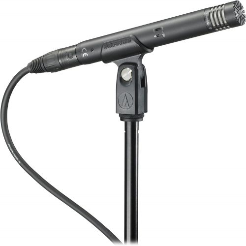 오디오테크니카 Audio-Technica AT4053B Hypercardioid Condenser Microphone