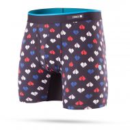 Stance Mens Game Over Boxer Brief