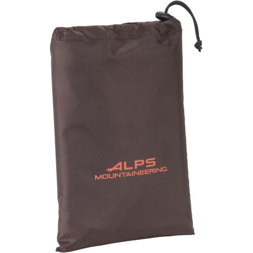  [아마존베스트]ALPS Mountaineering Extreme 2 Tent Floor Saver, Coal
