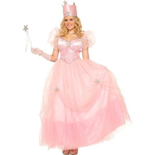  Forum Novelties Womens Good Fairy Witch Costume