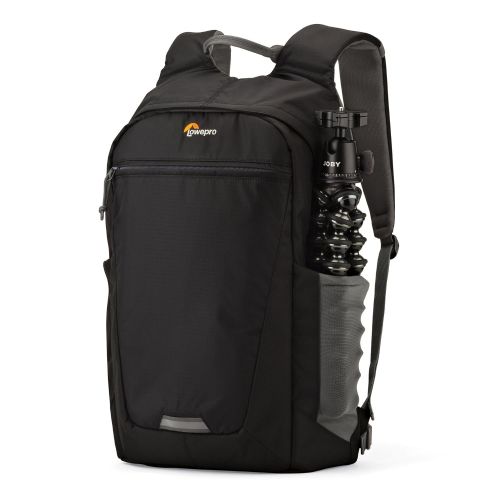  Lowepro - Photo Hatchback BP 250 AW II Camera Case (Black/Gray)