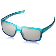 Oakley Mens OO9264 Mainlink Rectangular Sunglasses