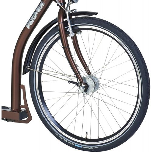  PFIFF Step-Through Bicycle, 3 or 7 Speed