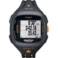 Timex Ironman Run Trainer 2.0 GPS Watch